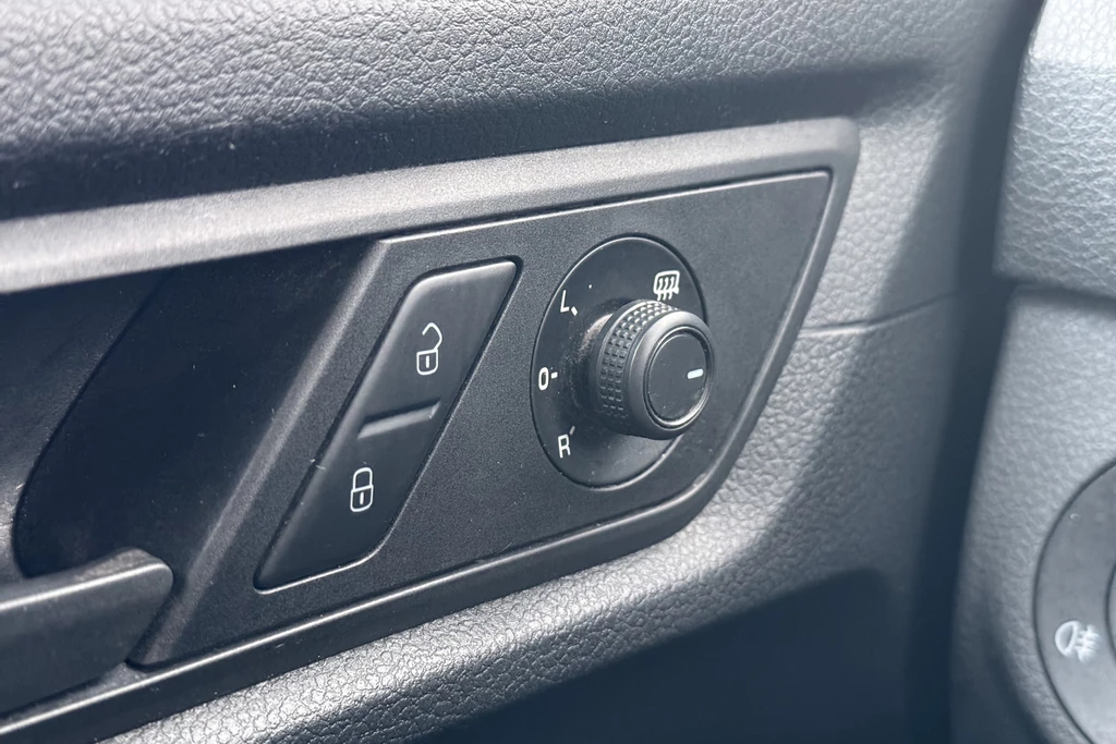 Volkswagen Caddy – foto 16