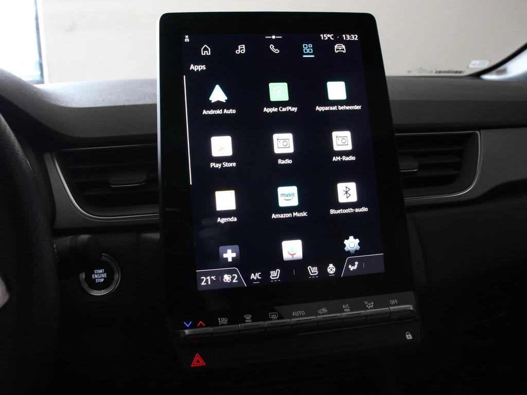 Renault Captur – foto 12