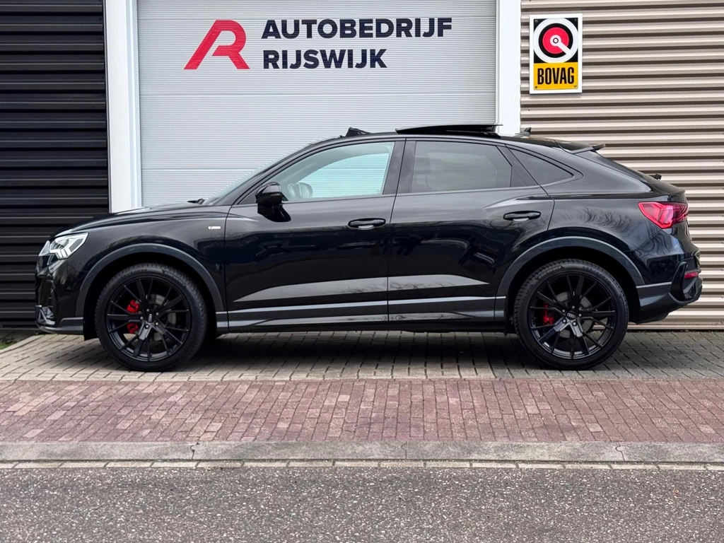 Audi Q3 – foto 2
