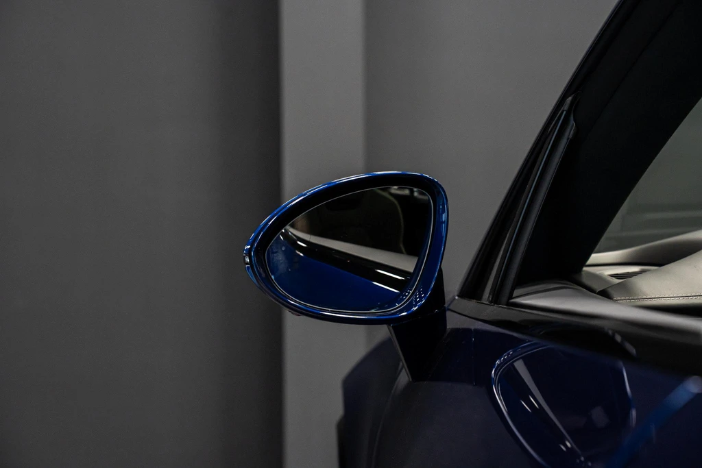 Porsche Macan – foto 27