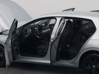 Volkswagen Golf – thumbnail 35