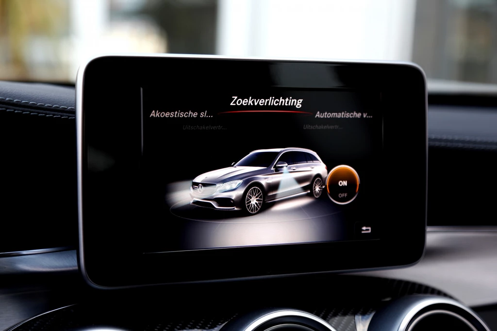 Mercedes-Benz C-Klasse – foto 57