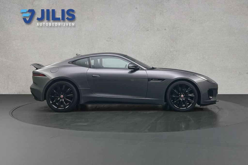 Jaguar F-TYPE – foto 7