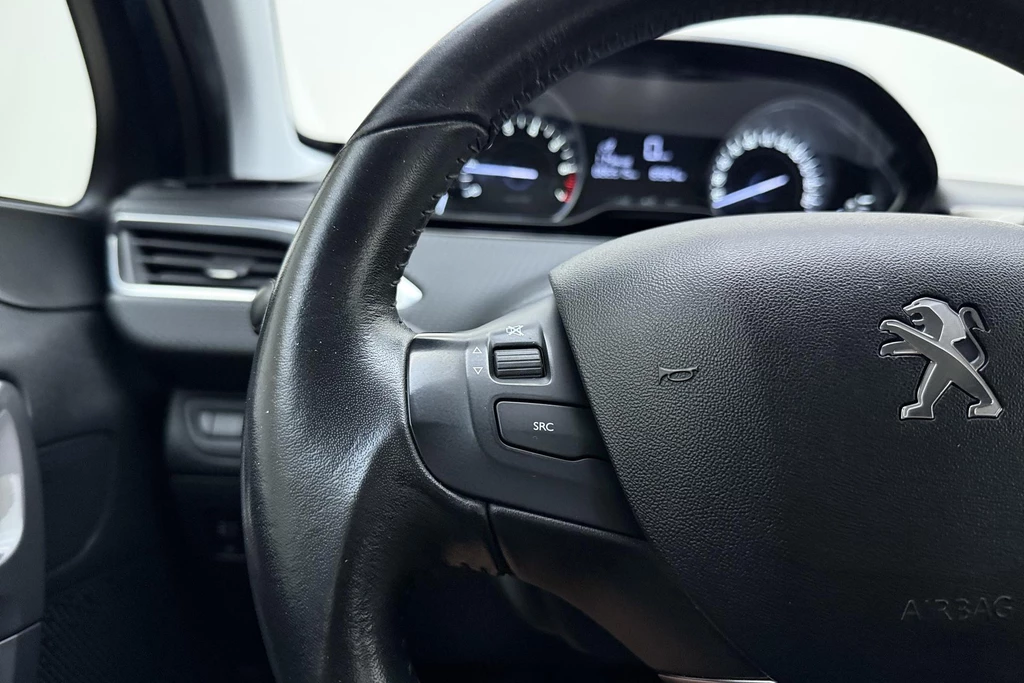 Peugeot 2008 – foto 16