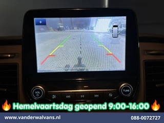 Ford Transit Custom – thumbnail 7
