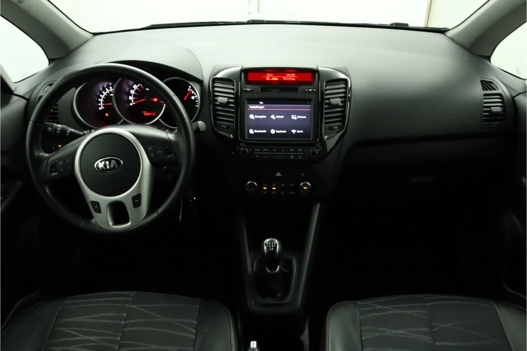 Kia Venga – foto 32