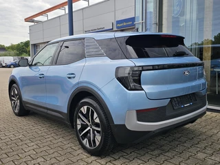 Ford Explorer – thumbnail 3