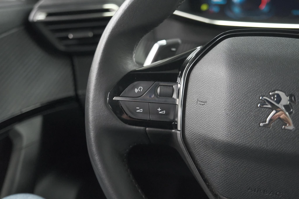 Peugeot 2008 – foto 35