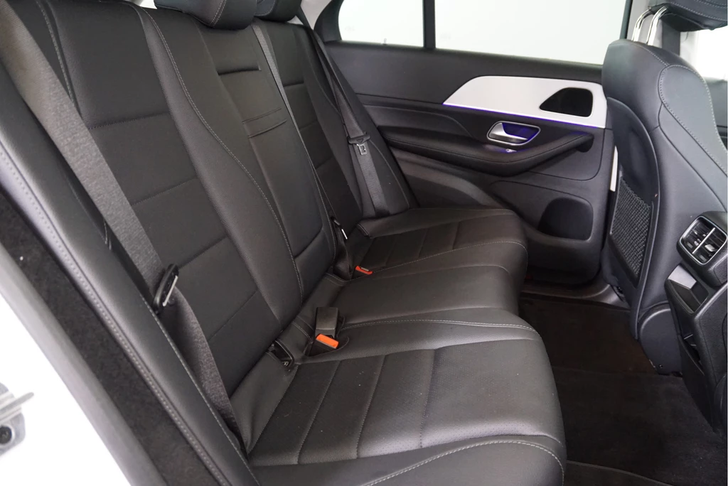 Mercedes-Benz GLE – foto 16