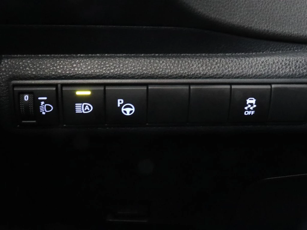 Toyota Corolla – foto 11