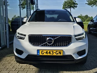 Volvo XC40 – thumbnail 7