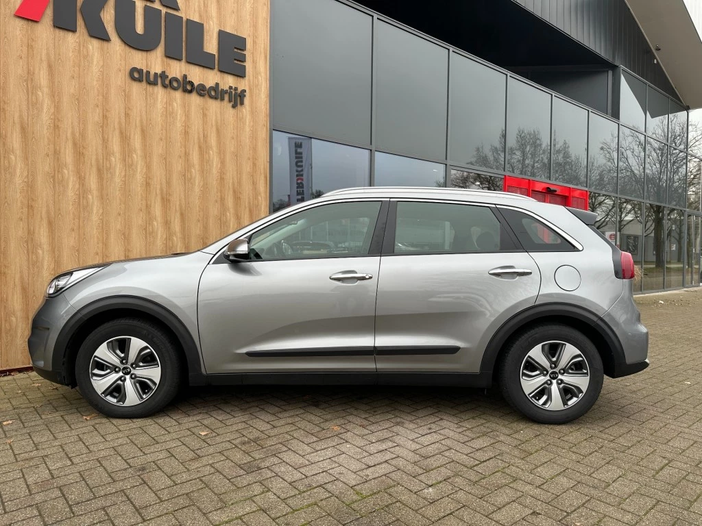 Kia Niro – foto 2