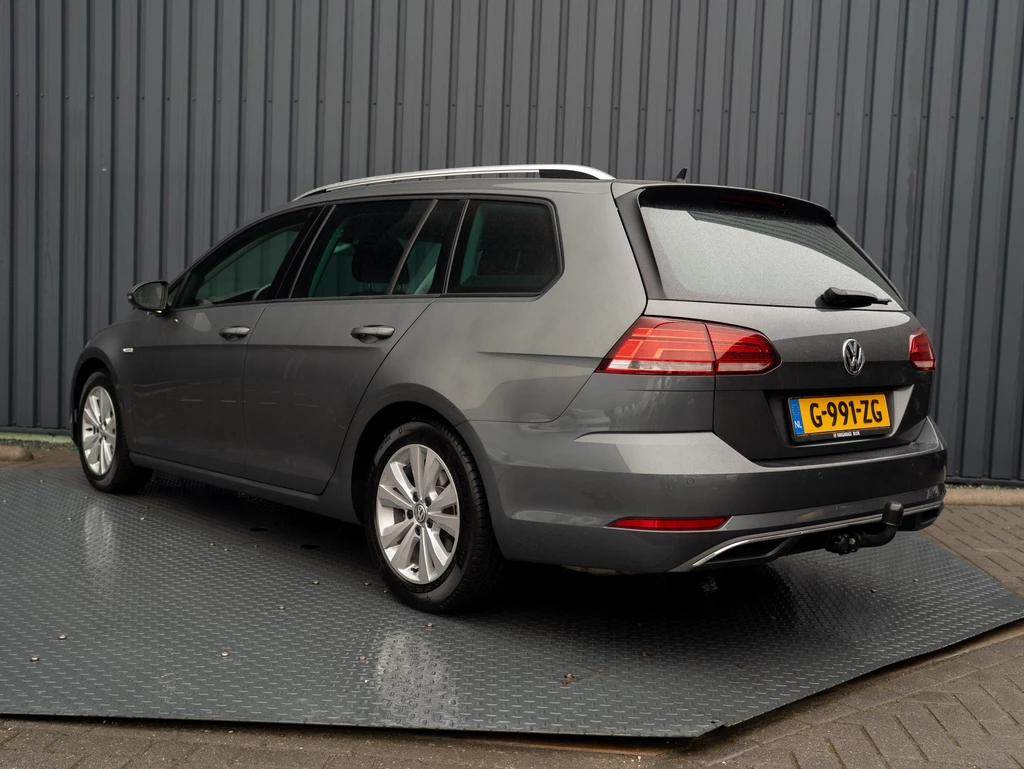 Volkswagen Golf – foto 9