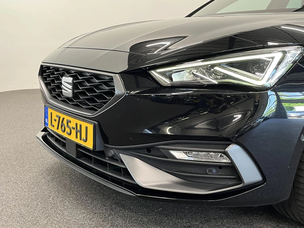 SEAT Leon – foto 37