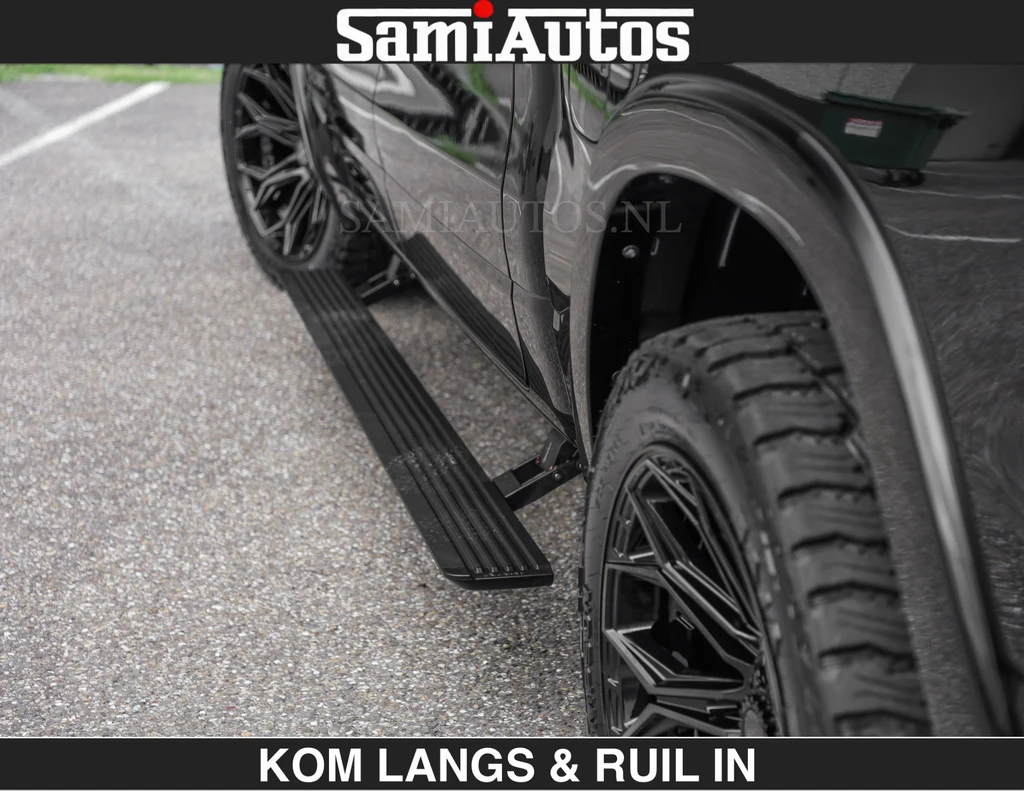 Dodge Ram Pick-Up – foto 49