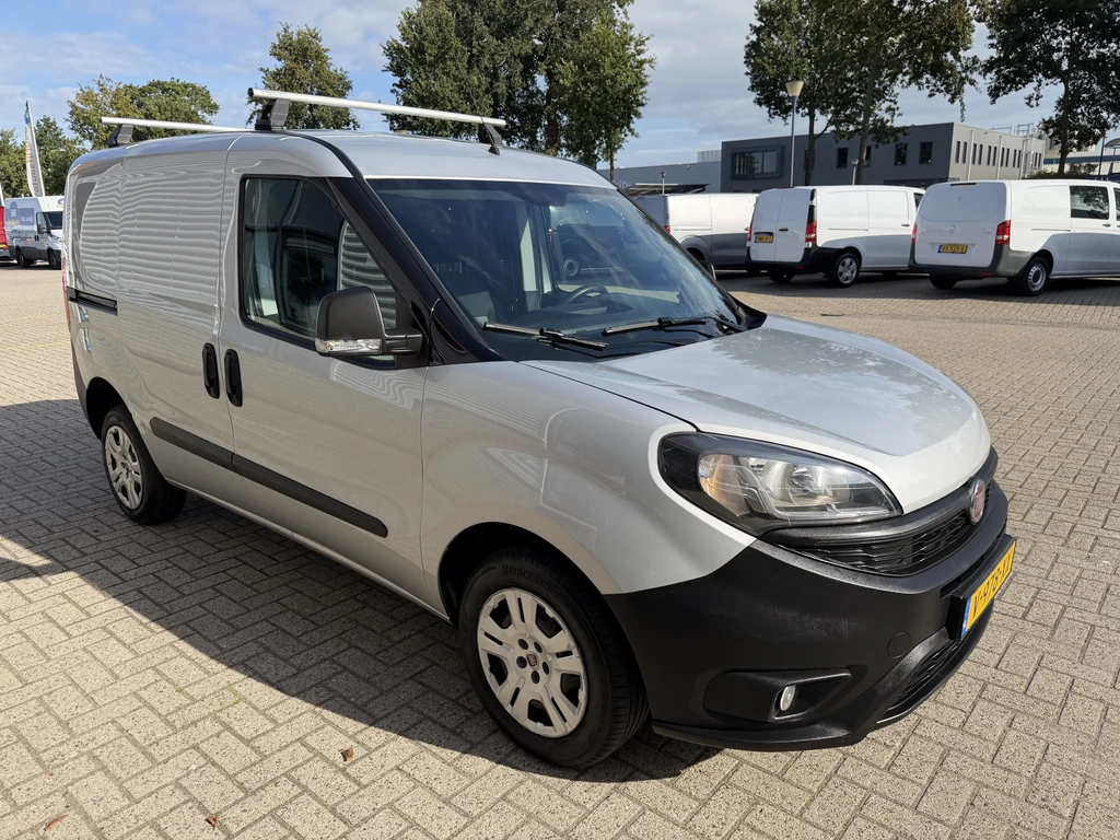 Fiat Doblò – foto 6