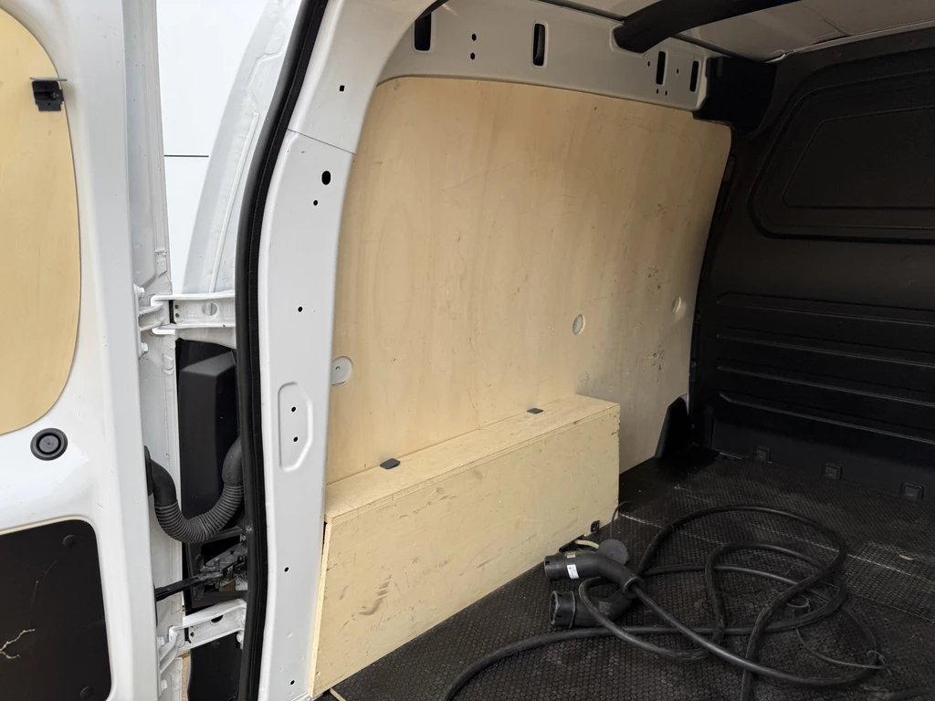 Nissan Townstar – foto 17