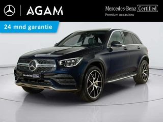 Mercedes-Benz GLC – thumbnail 1