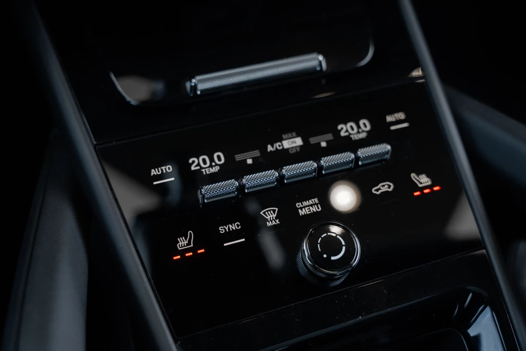 Porsche Cayenne – foto 22