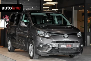 Toyota ProAce – thumbnail 7