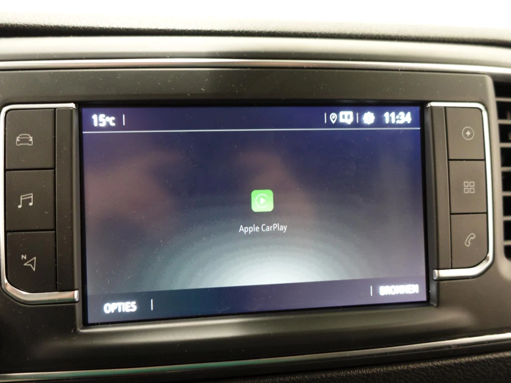 Opel Vivaro-e – foto 32