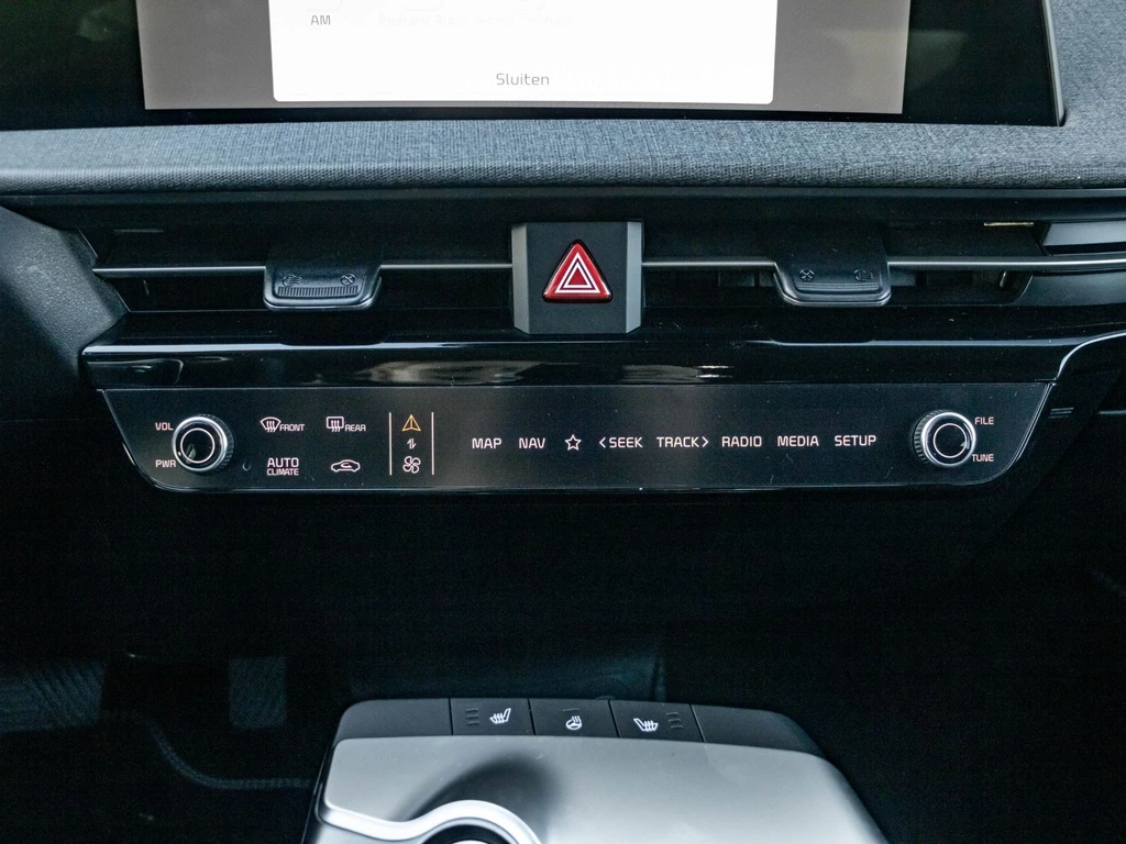 Kia EV6 – foto 17