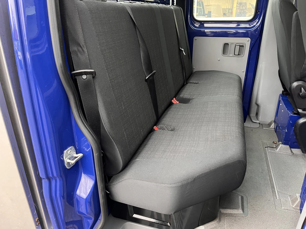 Mercedes-Benz Sprinter – foto 29