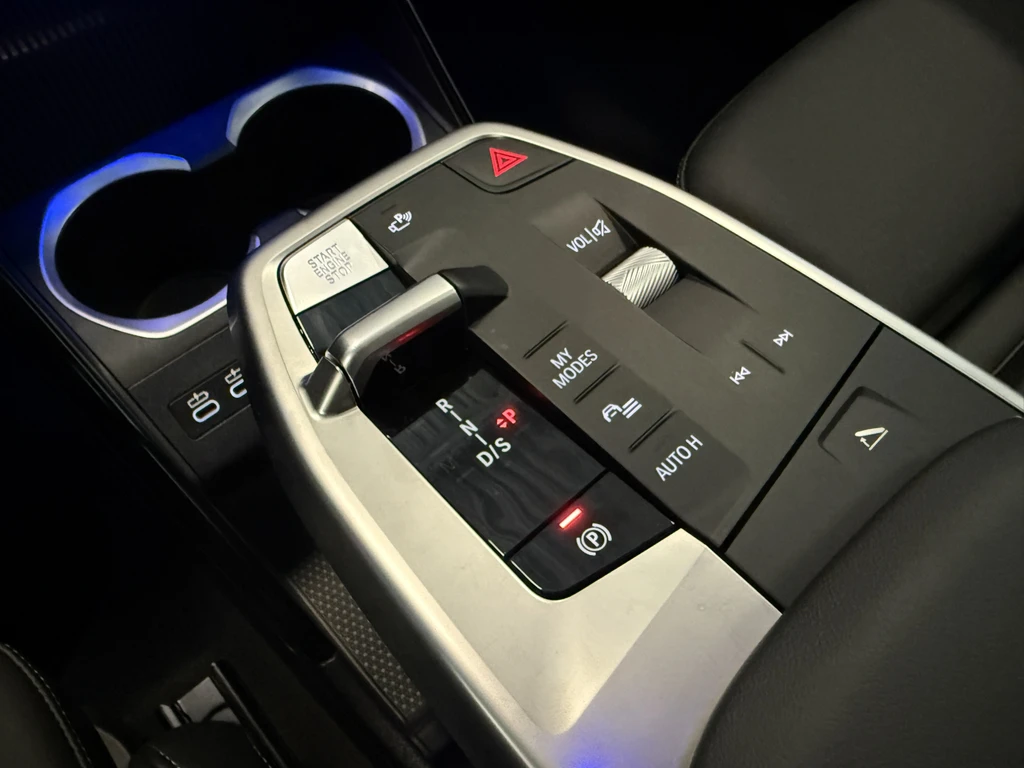 BMW X1 – foto 15