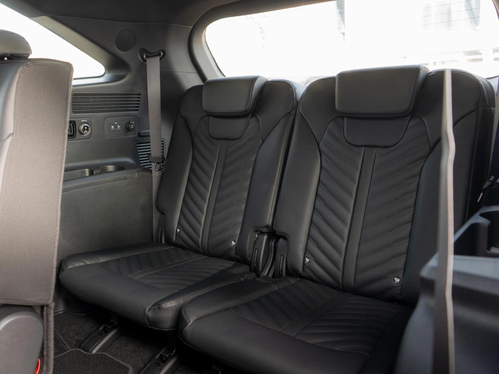 Kia Sorento – foto 22