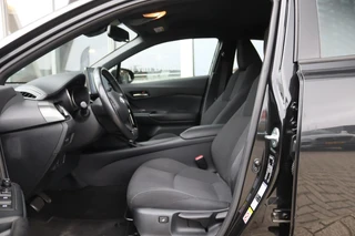 Toyota C-HR – thumbnail 16