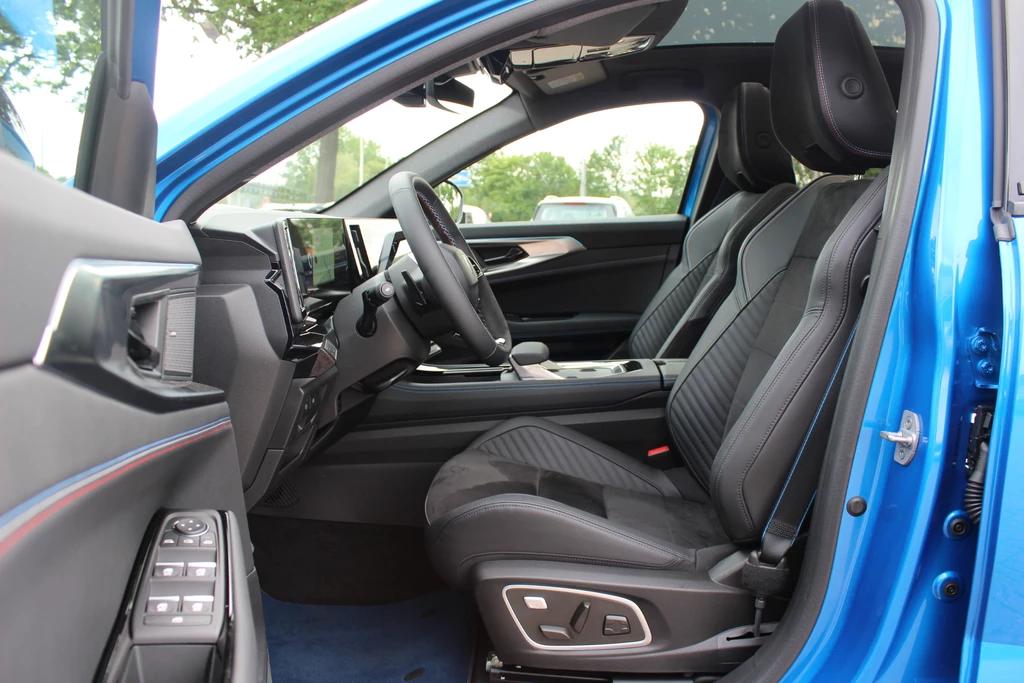 Renault Rafale – foto 13