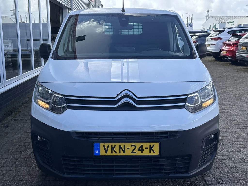 Citroën Berlingo – foto 6