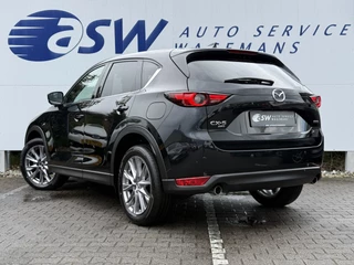 Mazda CX-5 – thumbnail 3
