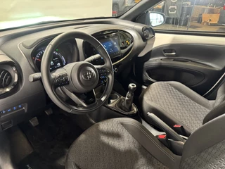 Toyota Aygo – thumbnail 6