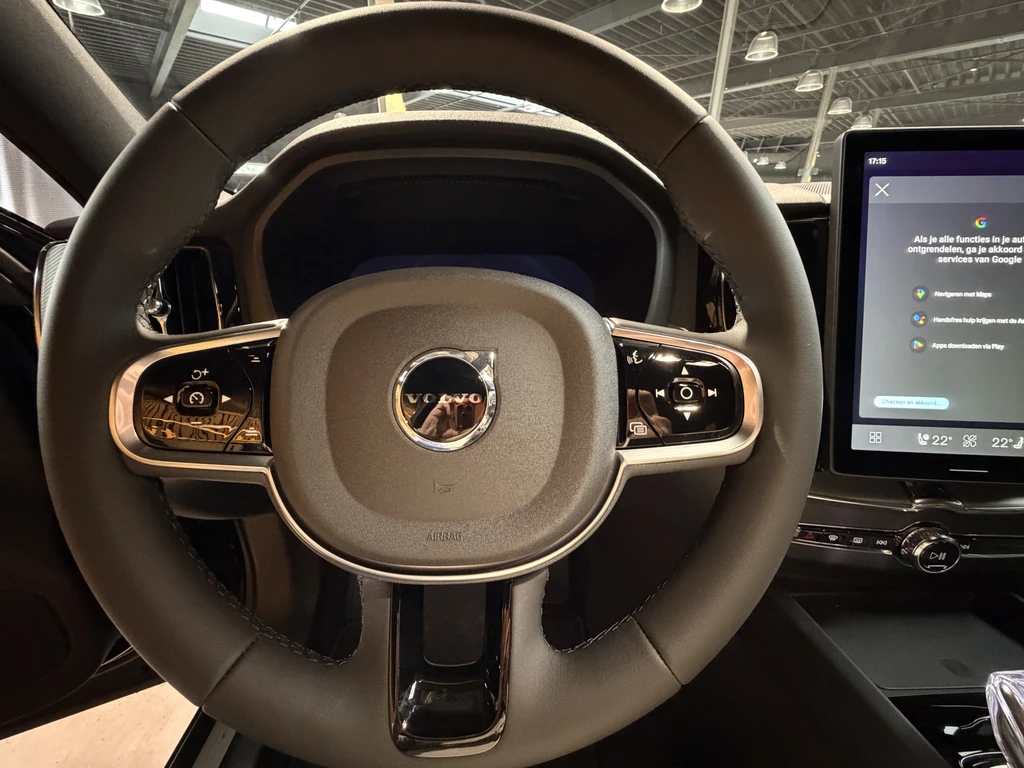 Volvo XC60 – foto 17