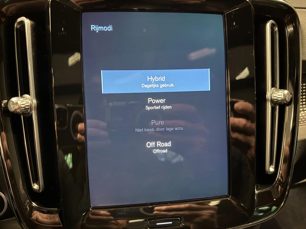 Volvo XC40 – foto 35