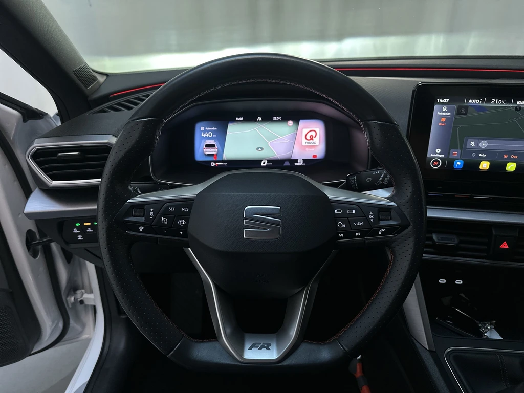 SEAT Leon – foto 12