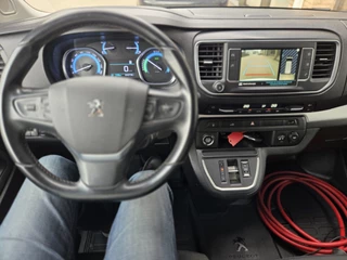 Peugeot e-Expert – thumbnail 20