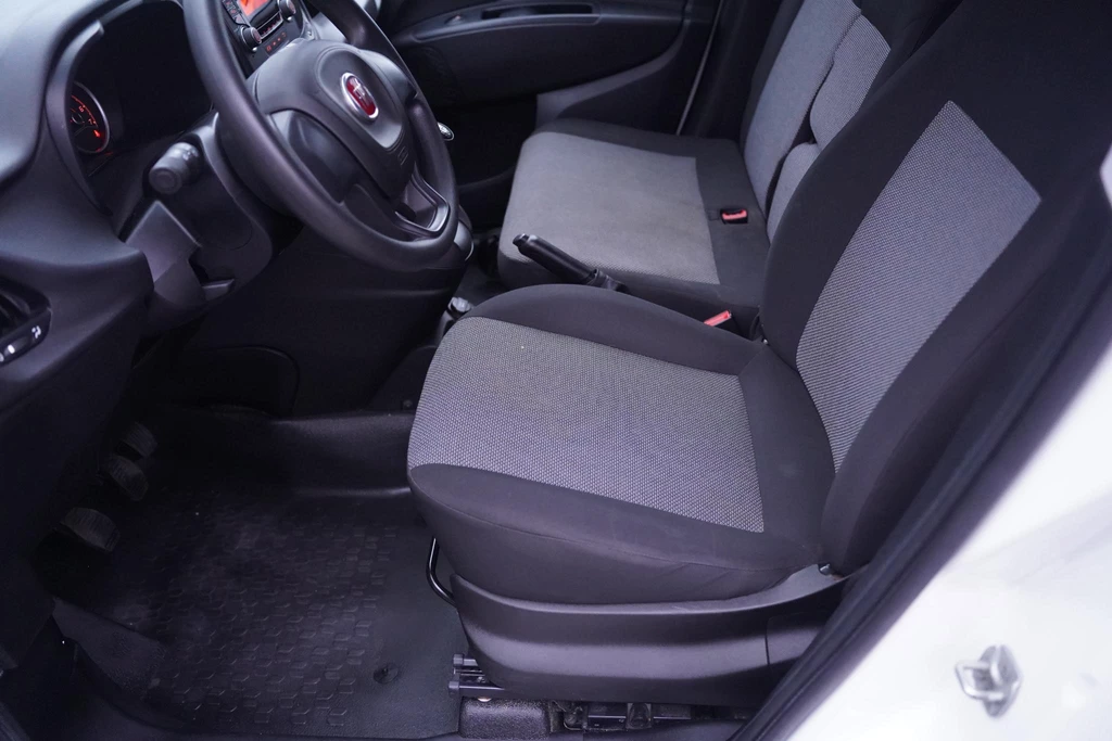 Fiat Doblò – foto 20