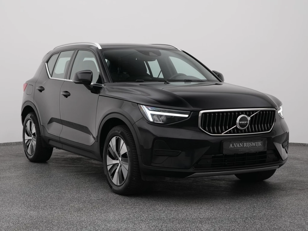 Volvo XC40 – foto 15