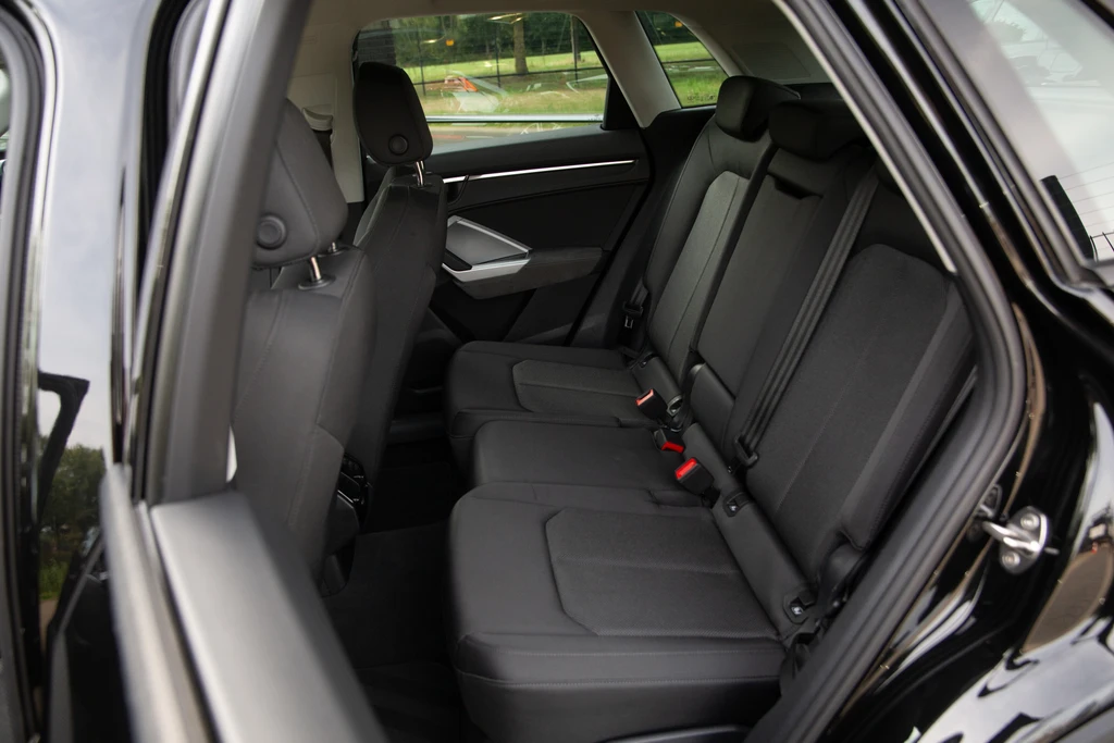 Audi Q3 – foto 10