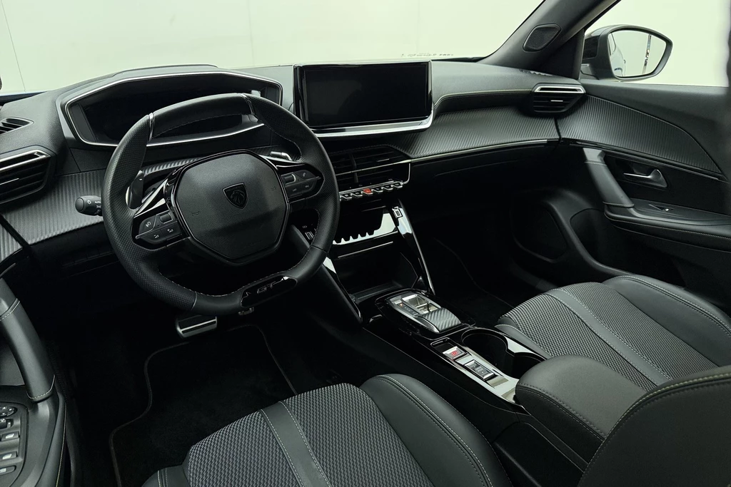 Peugeot 2008 – foto 15