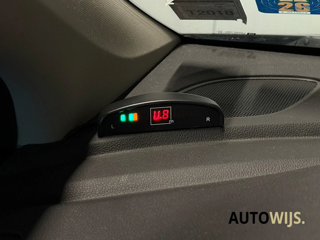 Opel Astra – foto 21