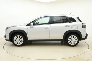 Suzuki S-Cross – thumbnail 2