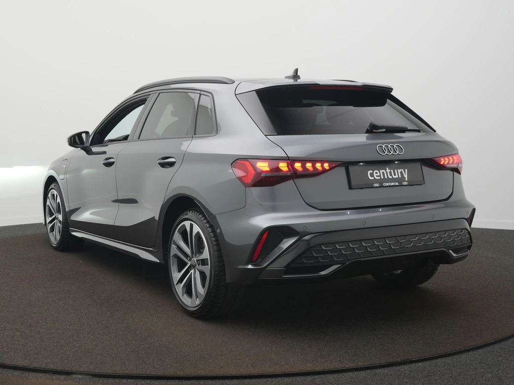 Audi A3 – foto 4