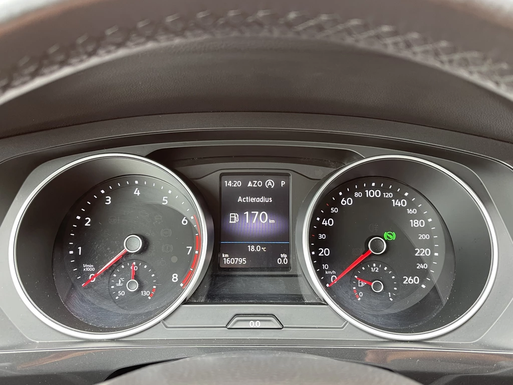Volkswagen Tiguan – foto 10