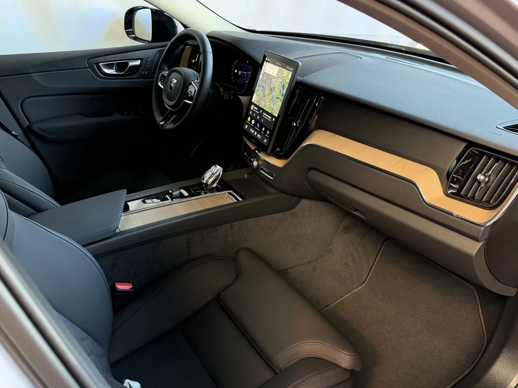 Volvo XC60 – foto 47