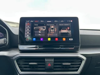 SEAT Leon – thumbnail 19