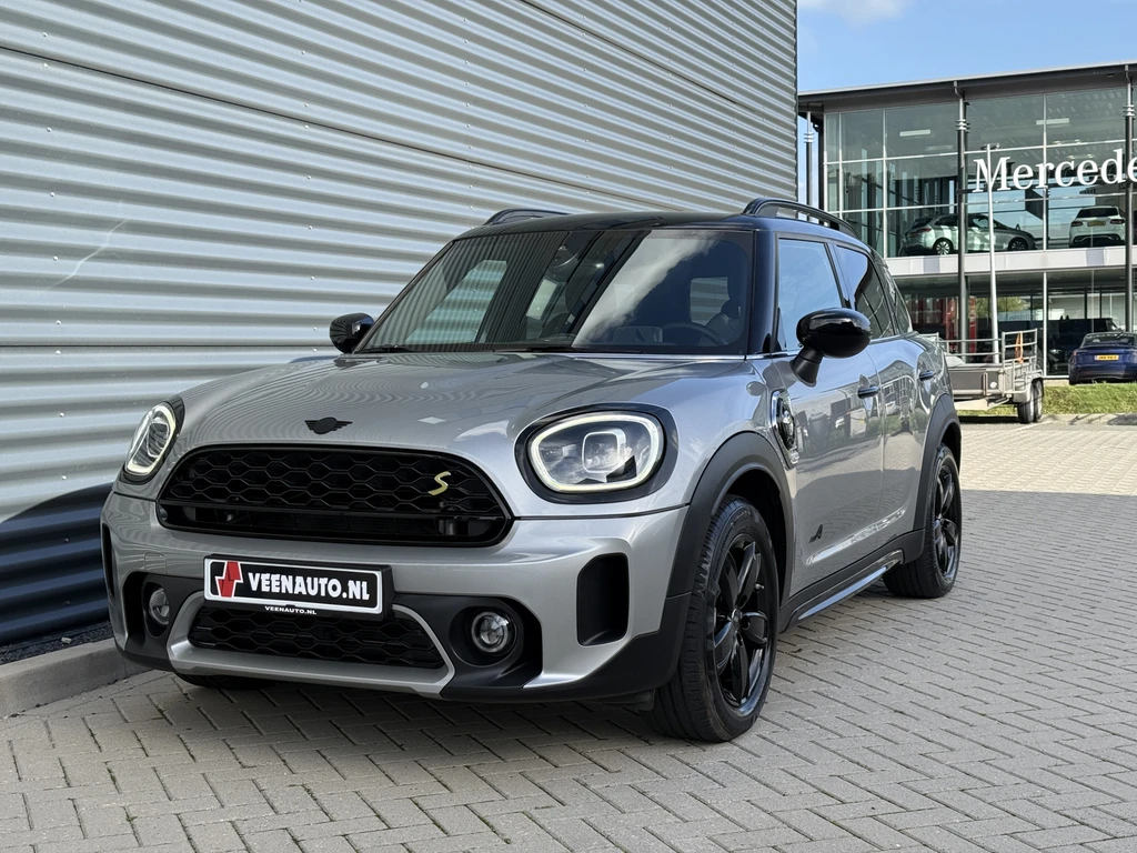MINI Countryman – foto 2