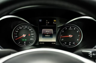 Mercedes-Benz C-Klasse – thumbnail 32